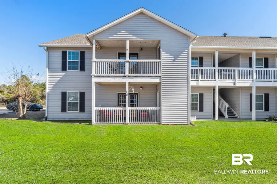 6194 St Hwy 59 #L7, Gulf Shores, AL 36542 - #2