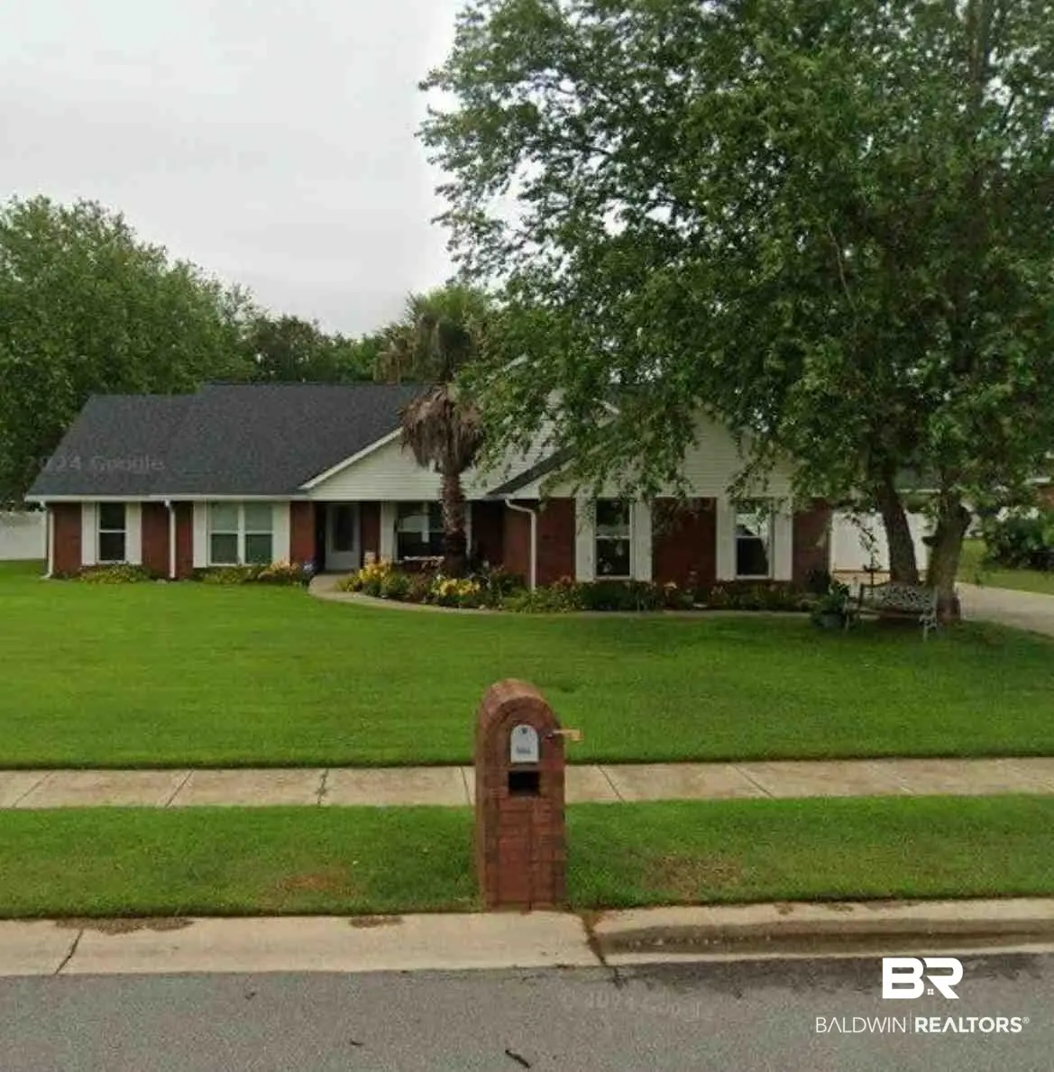 12597 Briarwood Drive, Foley, AL 36535 - #1