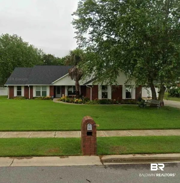 12597 Briarwood Drive, Foley, AL 36535