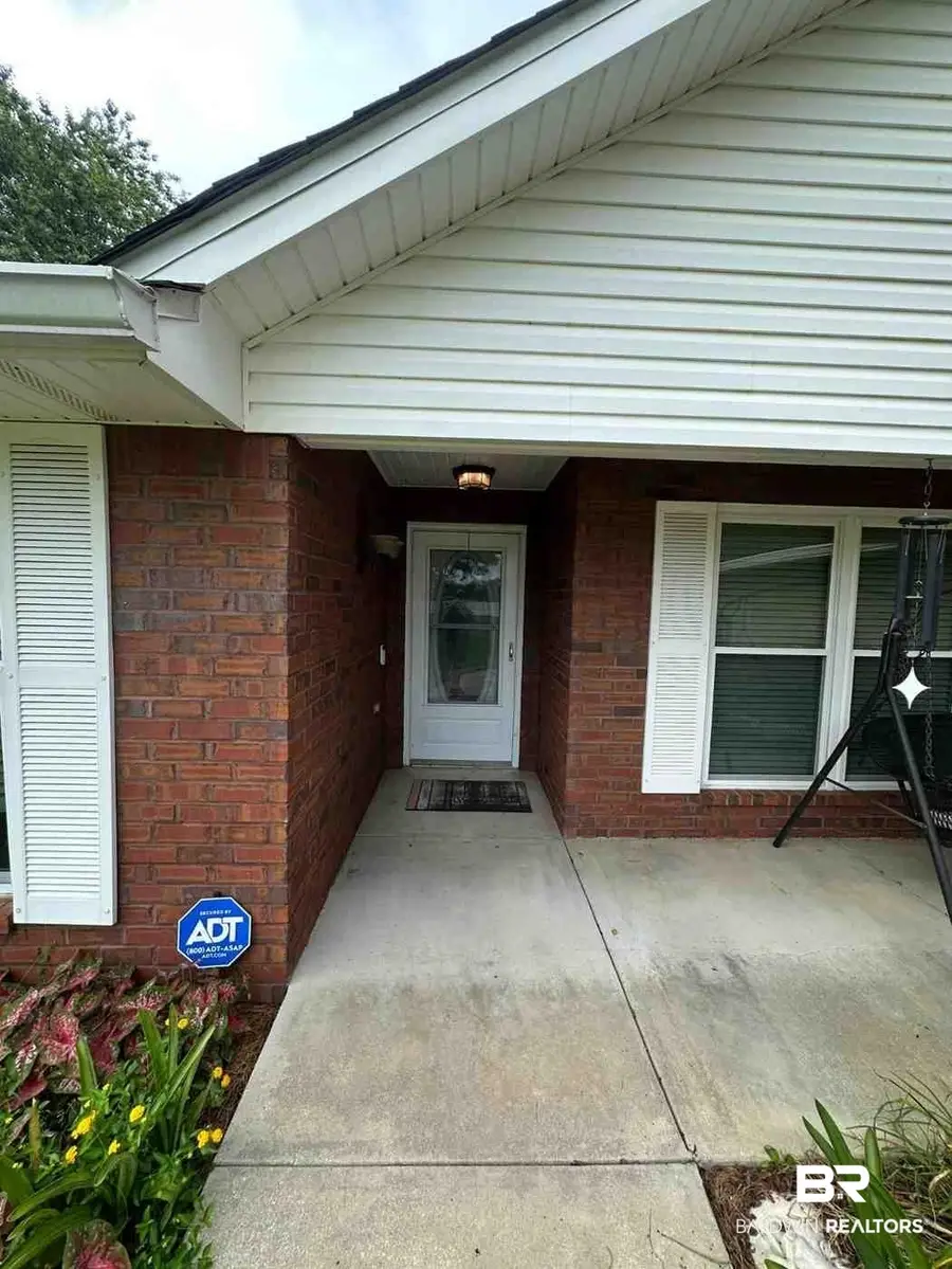 12597 Briarwood Drive, Foley, AL 36535 - #2