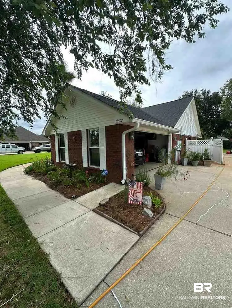 12597 Briarwood Drive, Foley, AL 36535 - #3