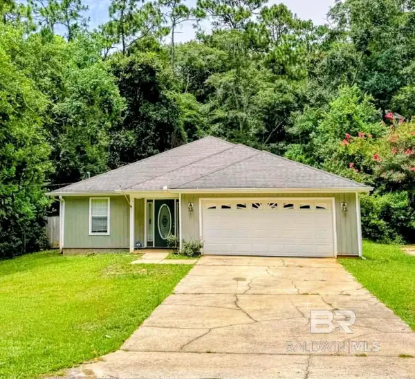 117 Lakeview Loop, Daphne, AL 36526