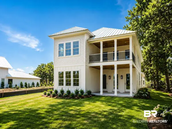 2613 Chastain Street, Gulf Shores, AL 36542