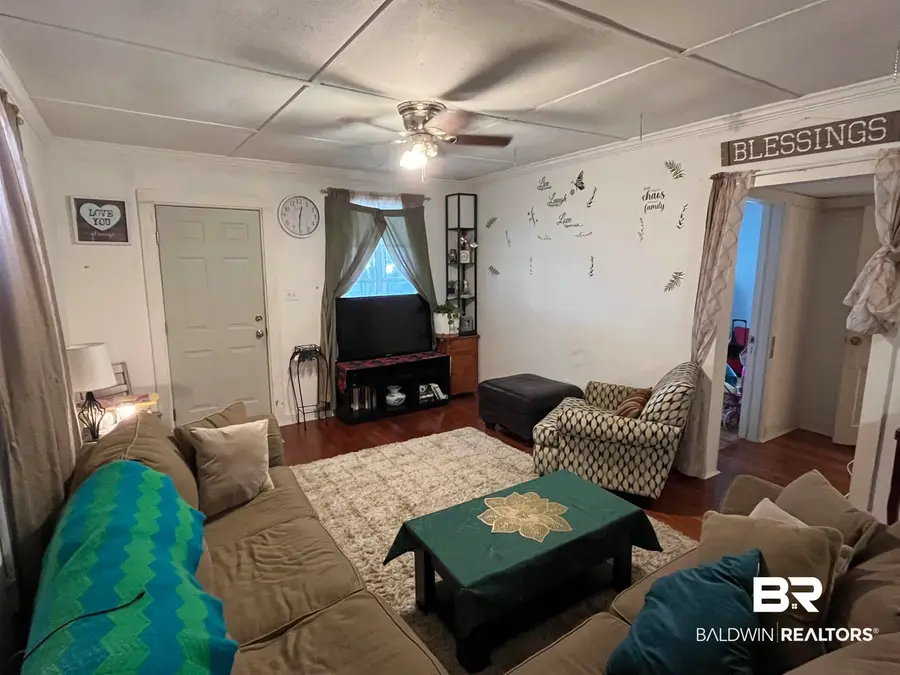 1950 Ryders Lane, Mobile, AL 36605 - #3