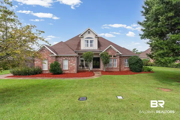 25843 Ravenwood Circle, Daphne, AL 36426