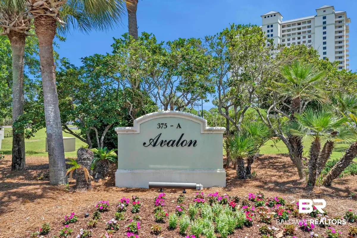 375 Beach Club Trail #A-0503, Gulf Shores, AL 36542 - #1