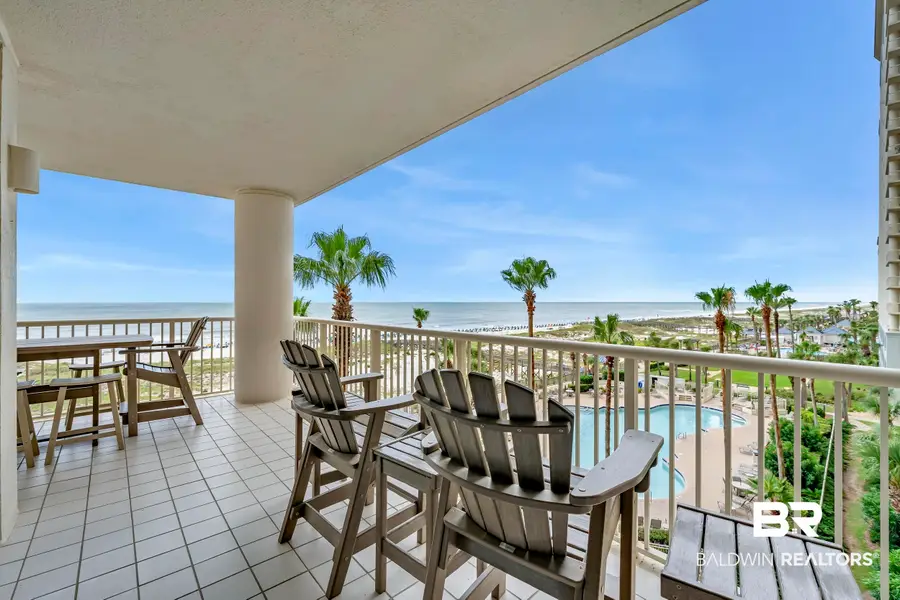 375 Beach Club Trail #A-0503, Gulf Shores, AL 36542 - #2