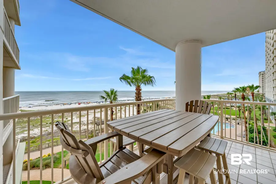 375 Beach Club Trail #A-0503, Gulf Shores, AL 36542 - #3