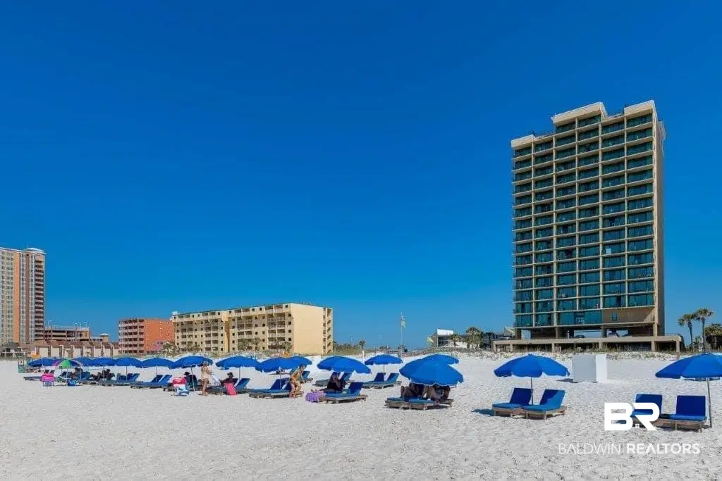 533 West Beach Boulevard, Gulf Shores, AL 36542 - #1