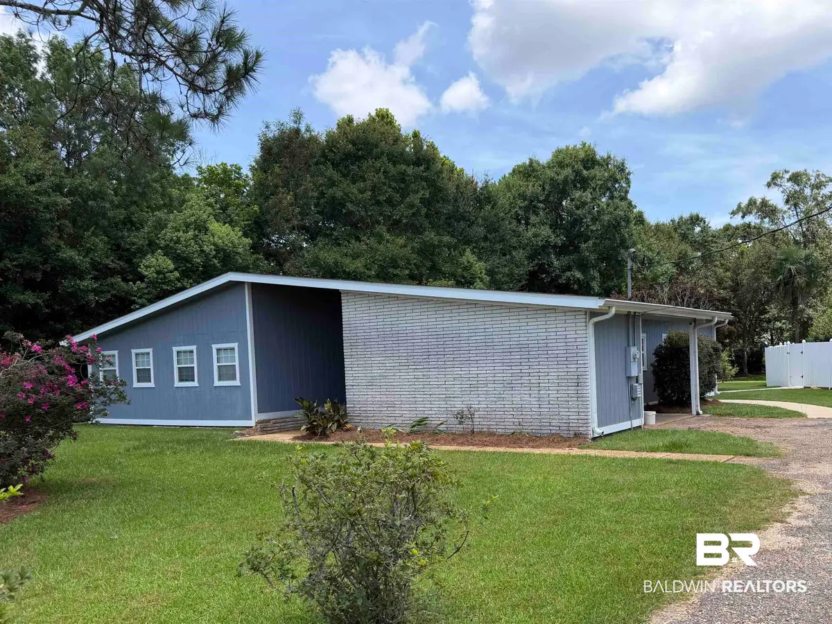 19815 Adams Acres Road, Robertsdale, AL 36567 - #1