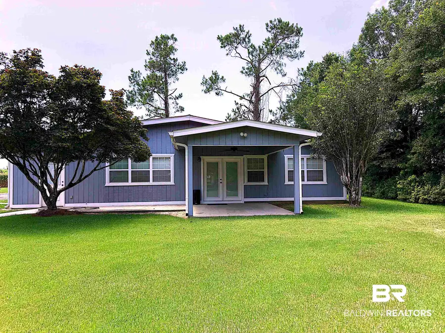 19815 Adams Acres Road, Robertsdale, AL 36567 - #2