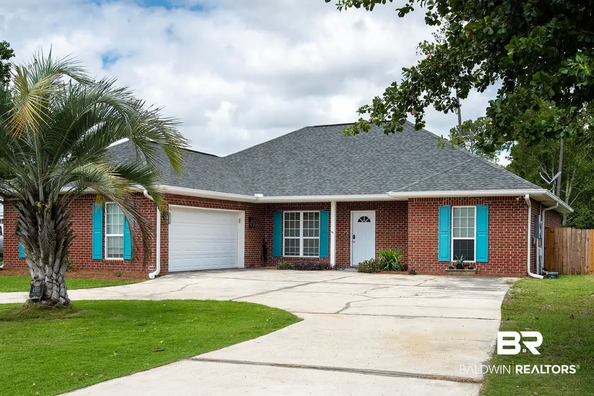 4559 Coral Circle, Gulf Shores, AL 36542 - #1