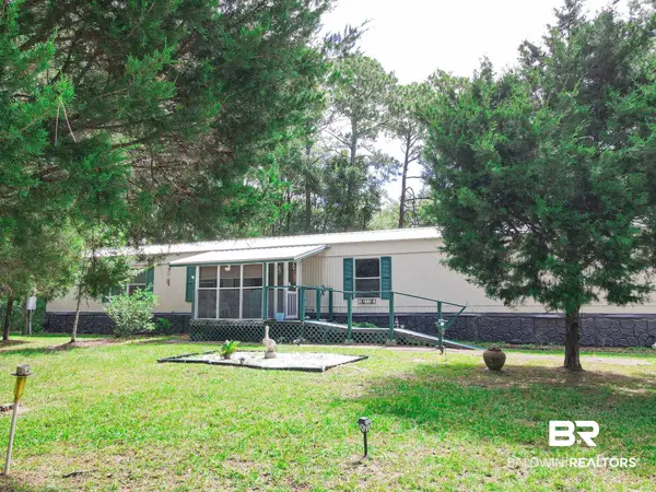 7672 Claremont Drive, Foley, AL 36535