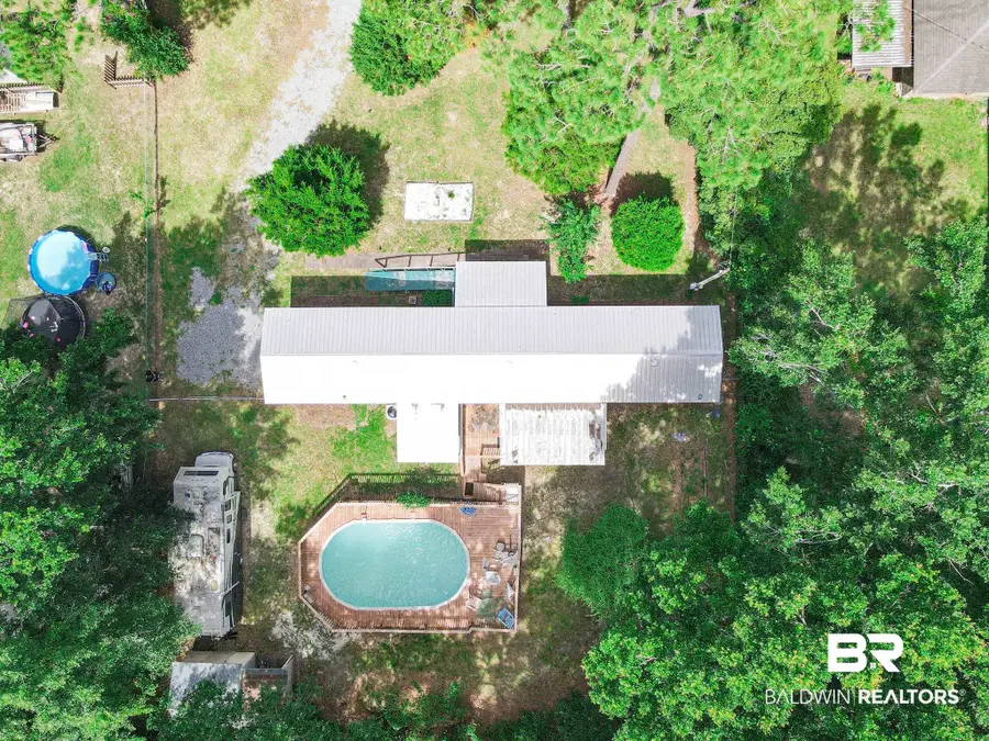 7672 Claremont Drive, Foley, AL 36535 - #2