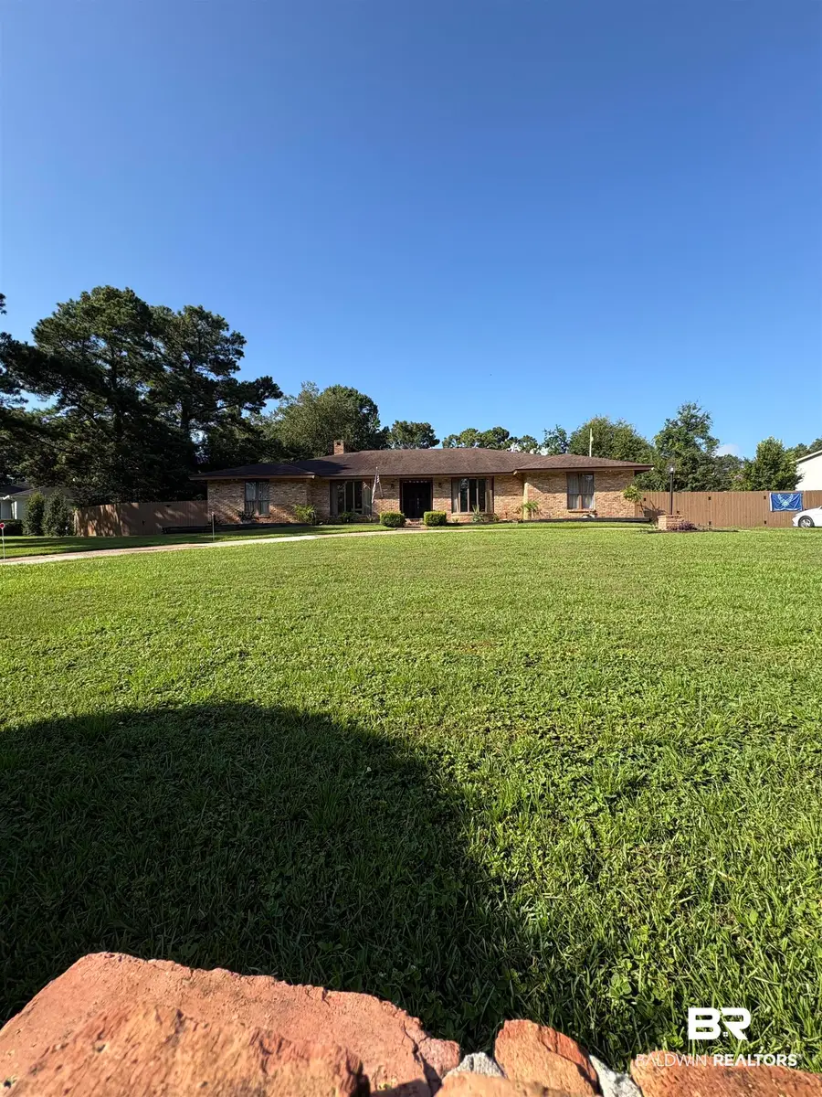 7751 Country Squire Drive, Mobile, AL 36695 - #3