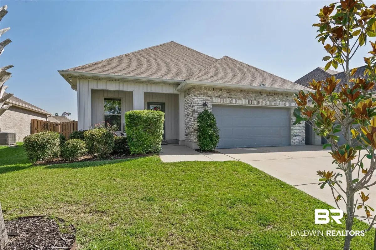 1774 Vivace Drive, Foley, AL 36535 - #1