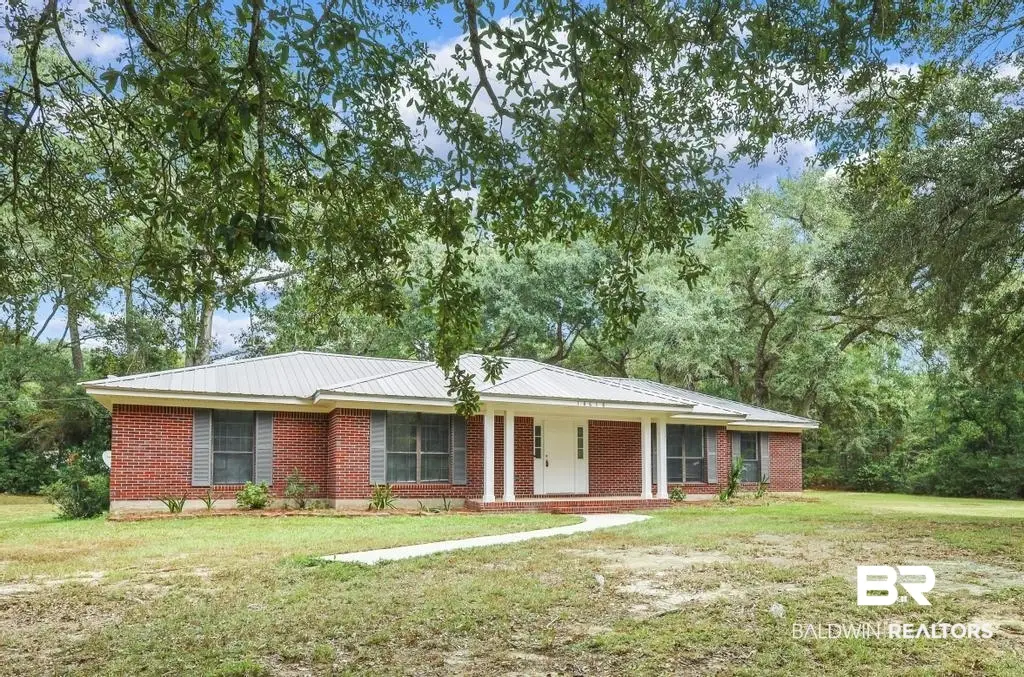 18618 Twin Beach Road, Fairhope, AL 36532 - #1