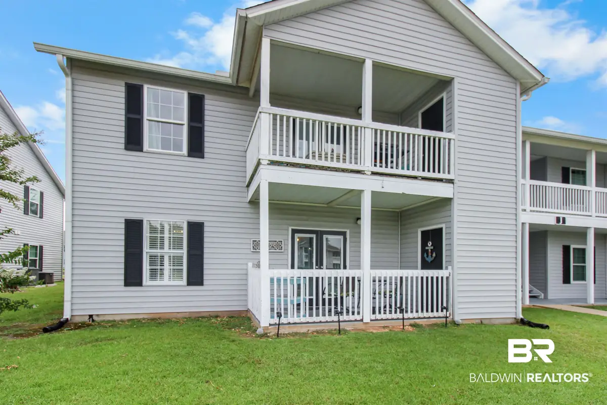 6194 State Highway 59 #J1, Gulf Shores, AL 36542 - #1