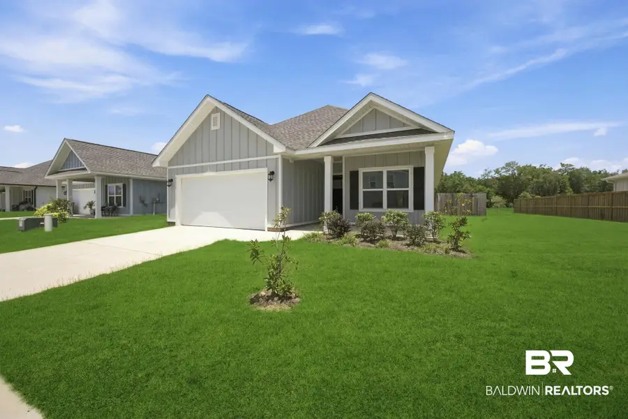 9654 Willet Way, Foley, AL 36535 - #2