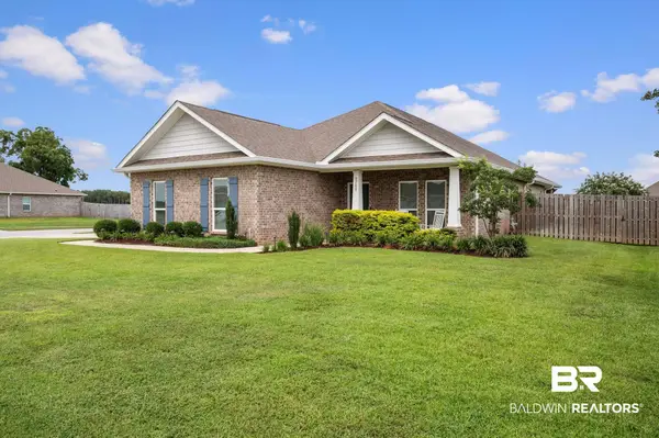 9700 Volterra Avenue, Daphne, AL 36526