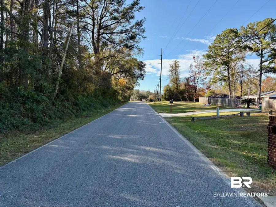 0 Brady Road, Bay Minette, AL 36507 - #3
