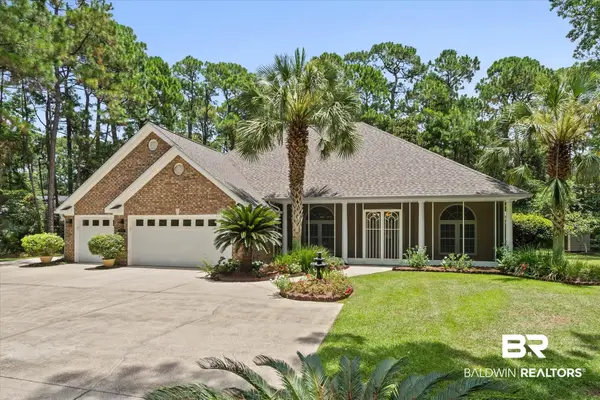 901 Lockenbie Place, Dauphin Island, AL 36528