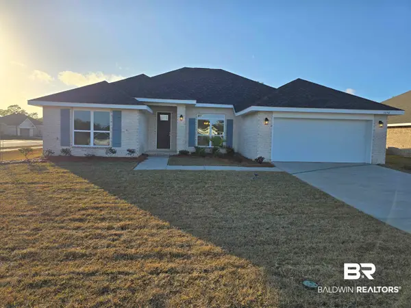 19711 Conecuh Drive, Robertsdale, AL 36567