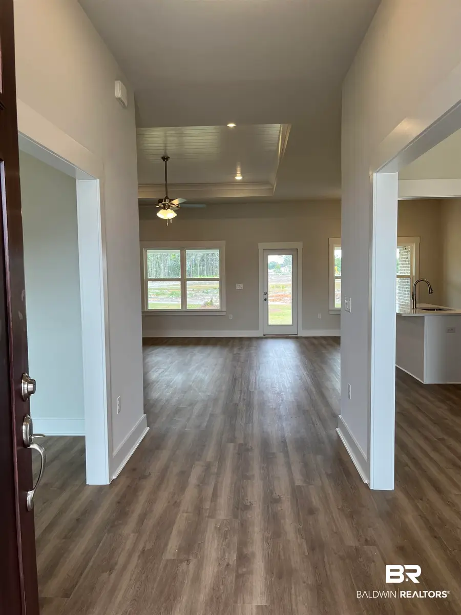 19727 Conecuh Drive, Robertsdale, AL 36567 - #3