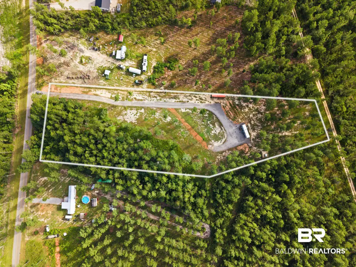 28490 N Goat Cooper Road, Robertsdale, AL 36567 - #1