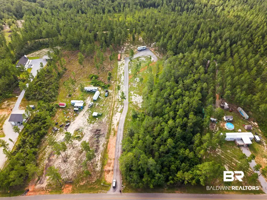 28490 N Goat Cooper Road, Robertsdale, AL 36567 - #3