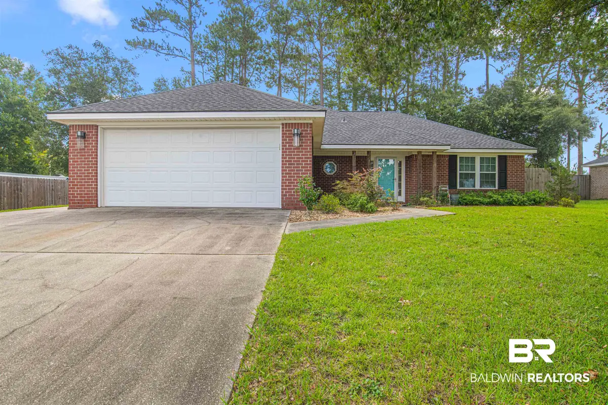 12368 Morning Dew Street, Foley, AL 36535 - #1