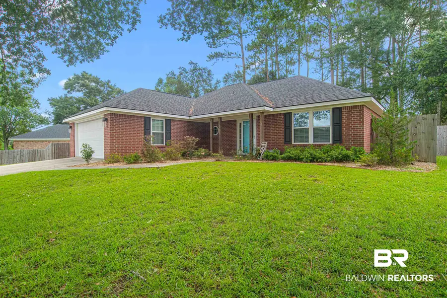 12368 Morning Dew Street, Foley, AL 36535 - #2