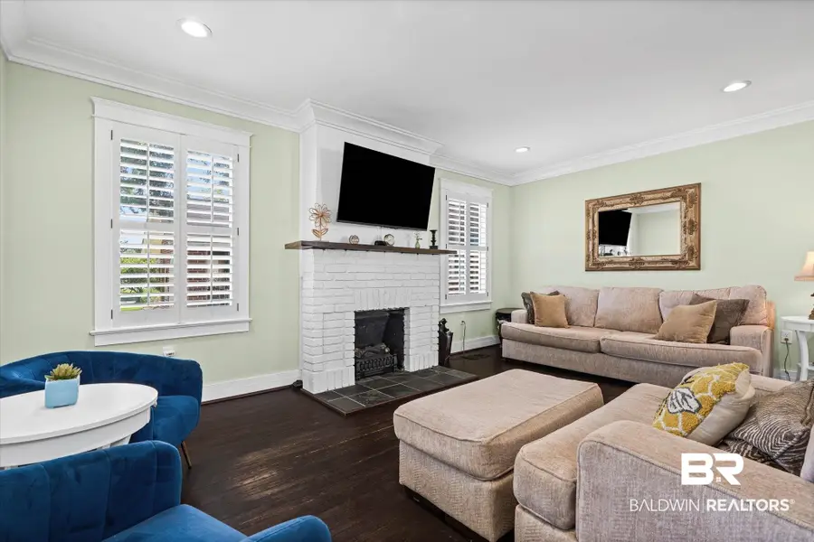 2456 Dauphin Street, Mobile, AL 36606 - #2