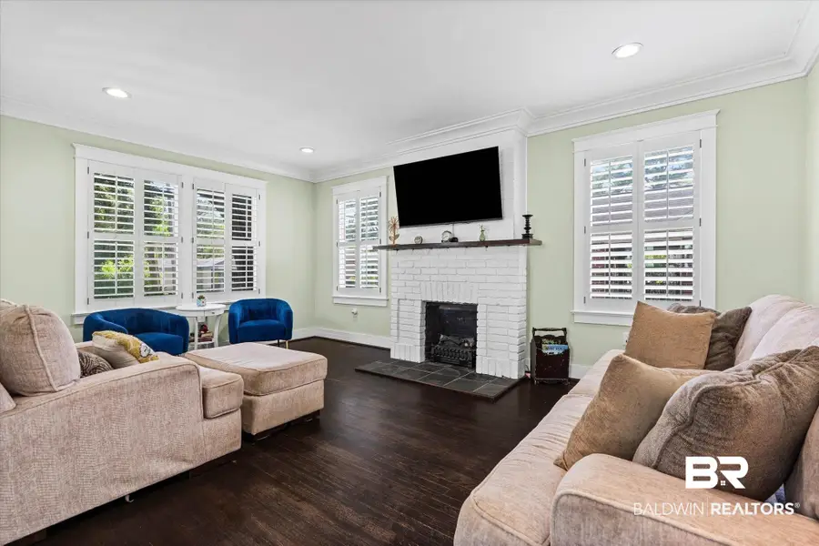 2456 Dauphin Street, Mobile, AL 36606 - #3