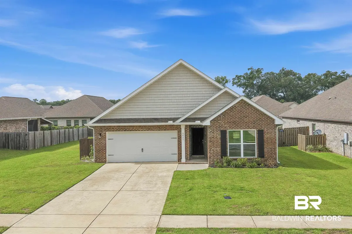 1451 Kairos Loop, Foley, AL 36535 - #1