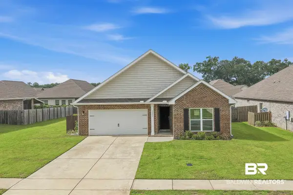 1451 Kairos Loop, Foley, AL 36535