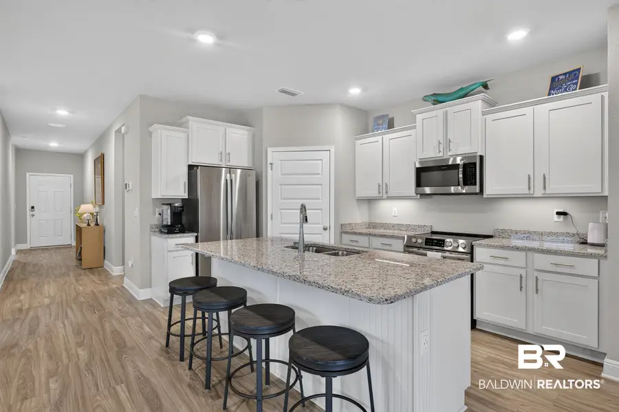 1451 Kairos Loop, Foley, AL 36535 - #3