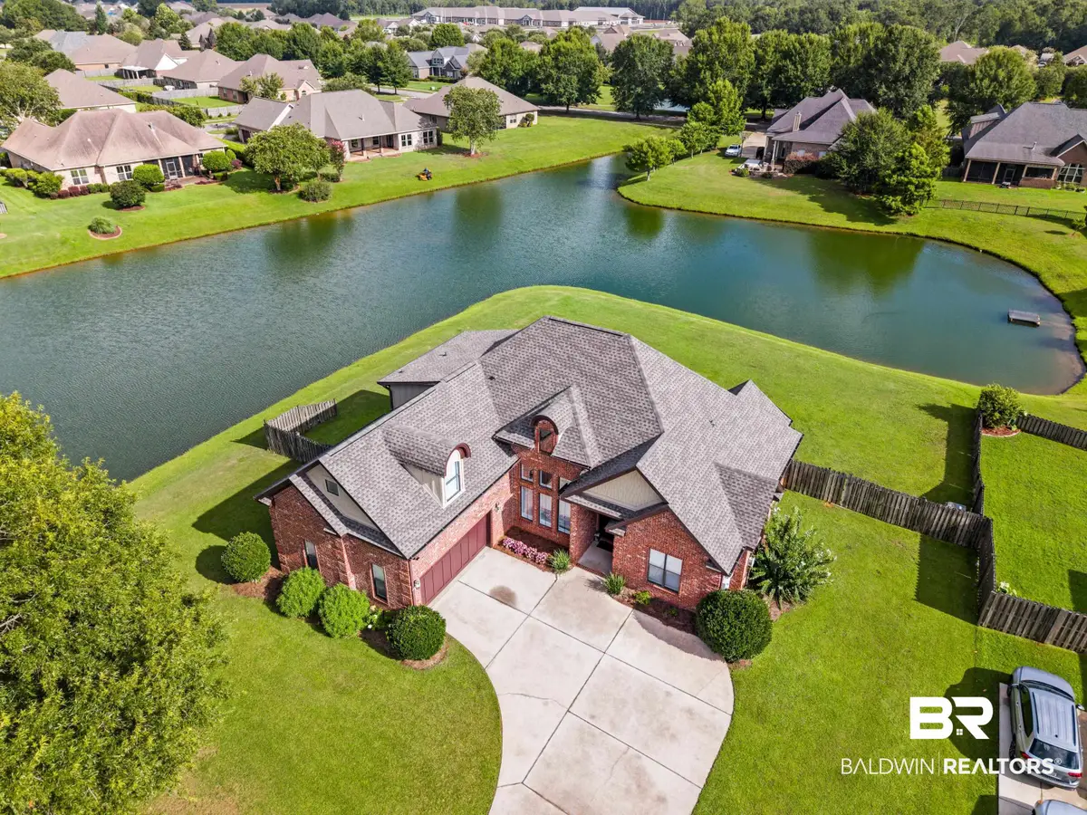 24627 Hartford Avenue, Daphne, AL 36526 - #1