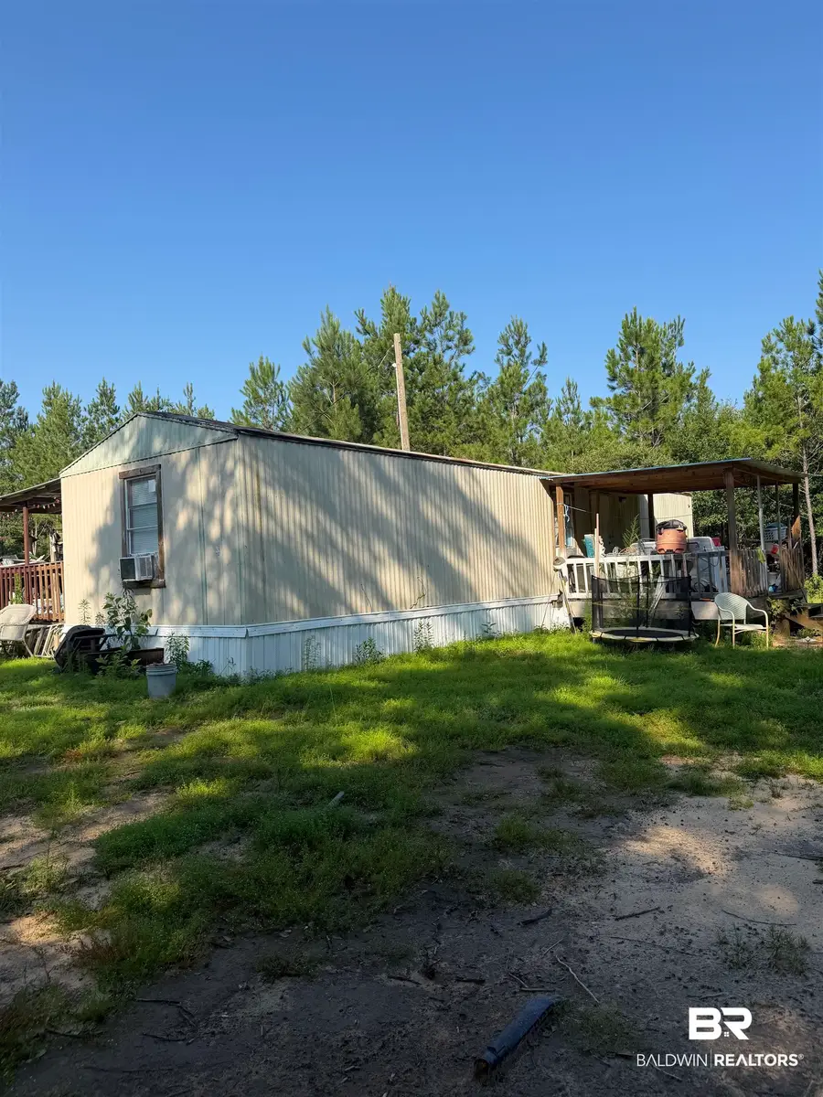 27731 Linholm Road, Robertsdale, AL 36567 - #2
