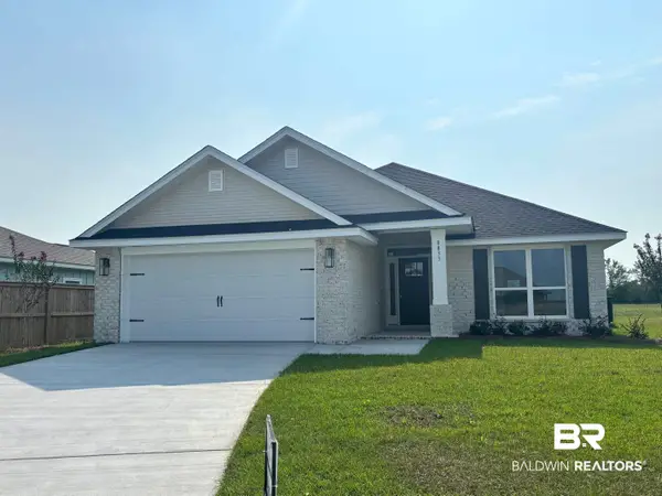 8833 Serama Drive, Foley, AL 36535
