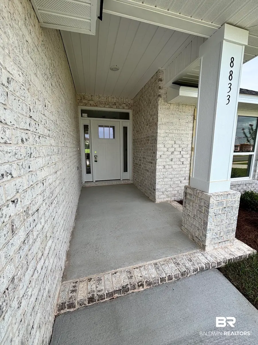 8833 Serama Drive, Foley, AL 36535 - #2