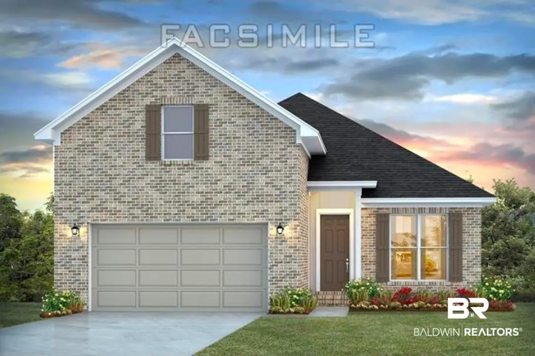551 Morning Mist Way, Fairhope, AL 36532 - #1