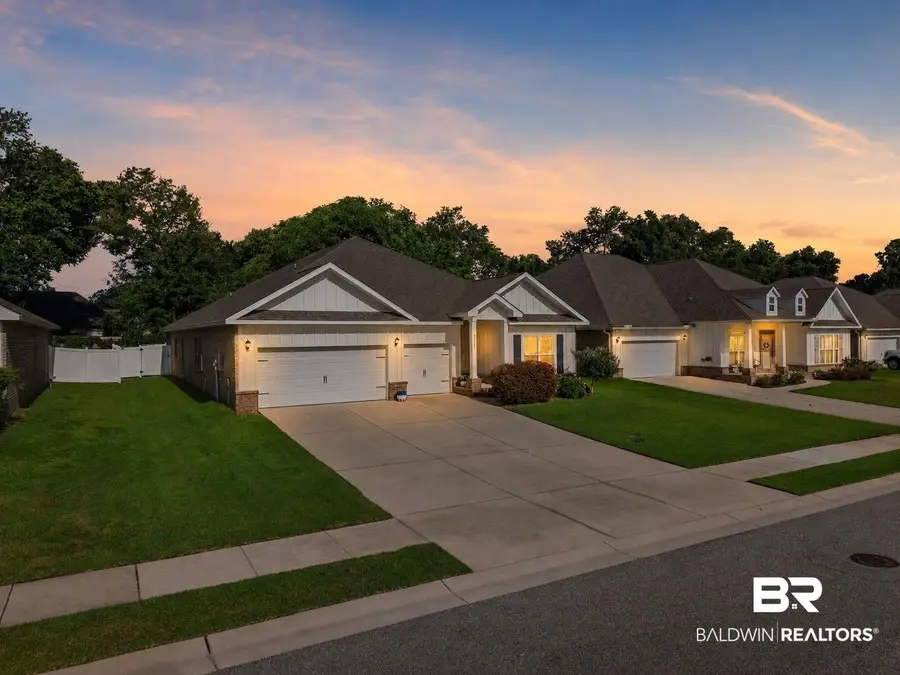 24129 Affirmed Avenue, Daphne, AL 36526 - #2