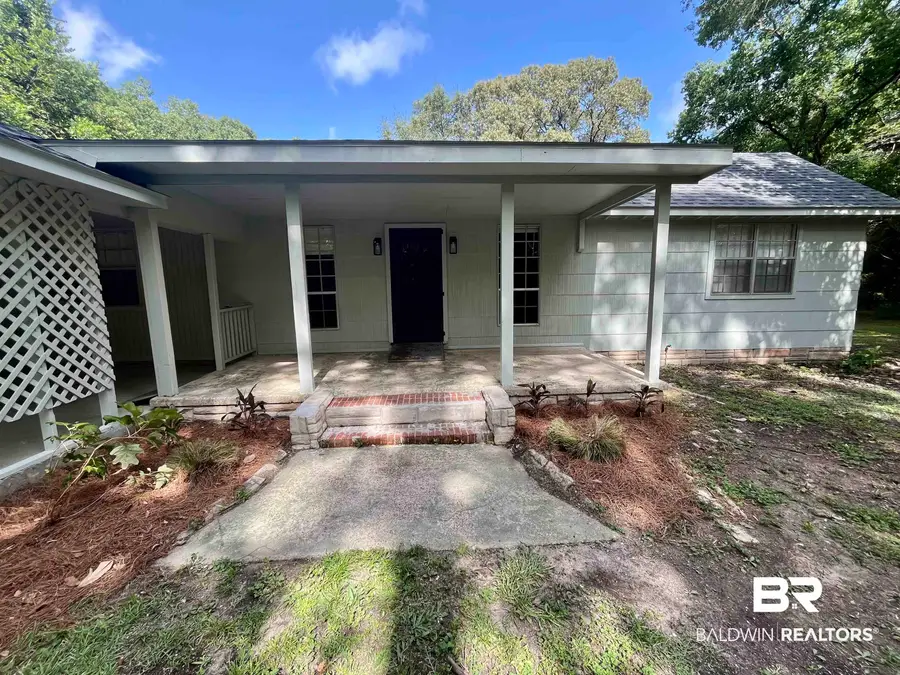 3105 Bryant Road, Mobile, AL 36605 - #2