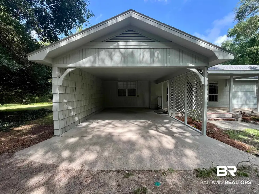 3105 Bryant Road, Mobile, AL 36605 - #3