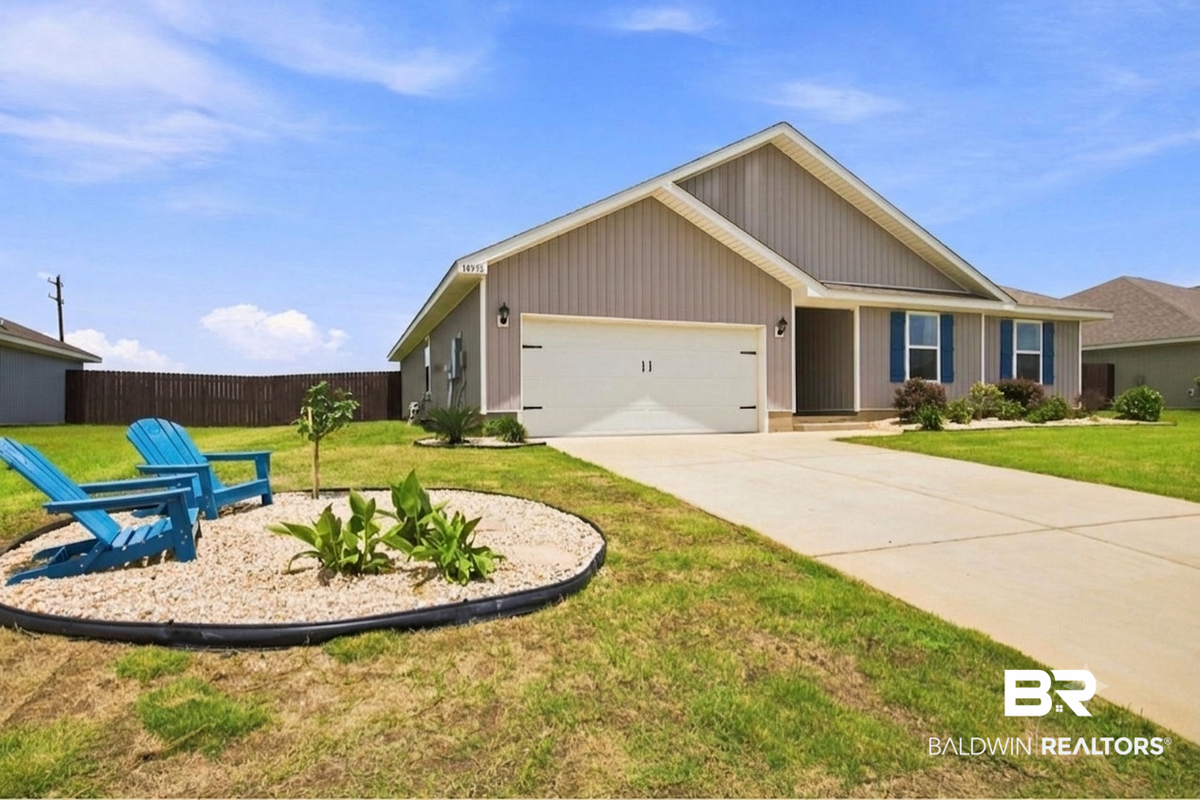 14556 Headlands Lane, Foley, AL 36535 - #1