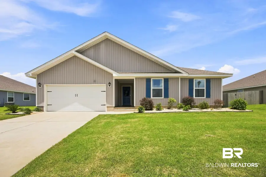 14556 Headlands Lane, Foley, AL 36535 - #3