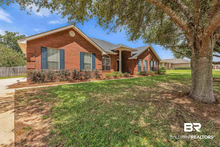 12279 Verona Court, Foley, AL 36535 - #2