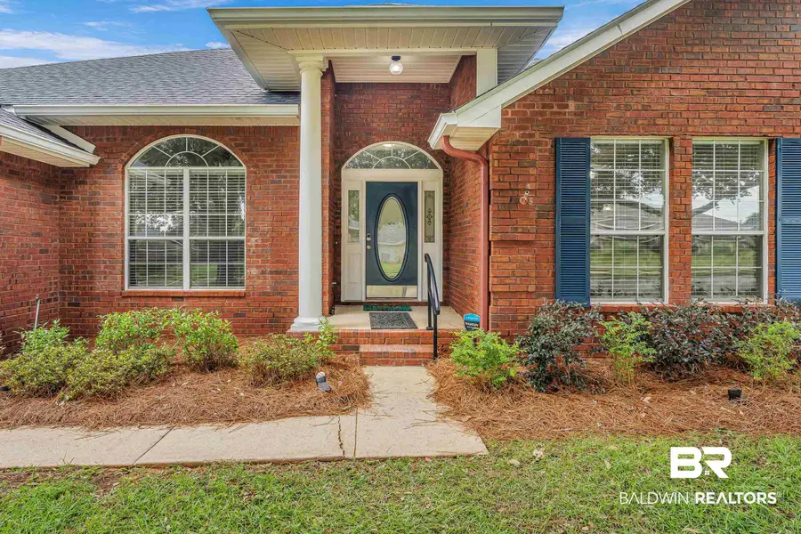 12279 Verona Court, Foley, AL 36535 - #3