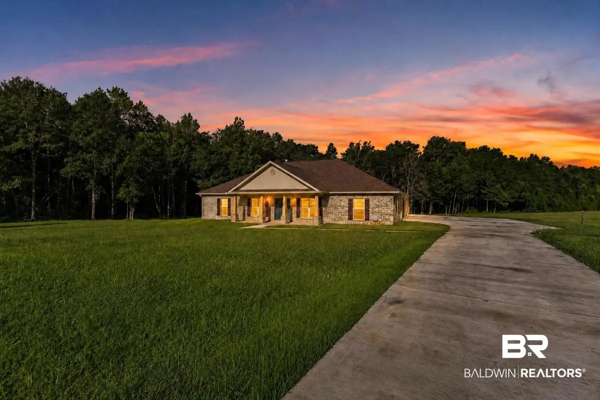 8552 March Road, Irvington, AL 36544 - #1